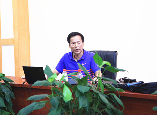 名师讲堂19讲——感受数学之美 明白事业之态